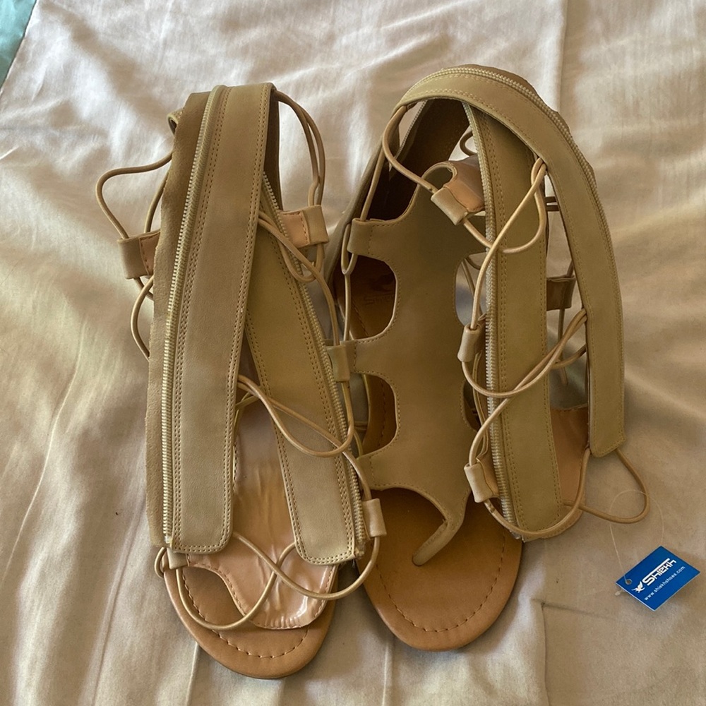 Sandals